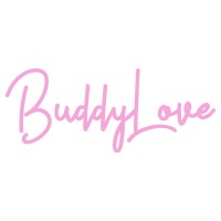 BuddyLove Clothing Label logo - Similar company to Rufflebutts®