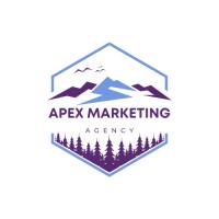 Apex Marketing Agency logo - Similar company to Huddy Media