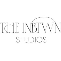 the INbtwn studios logo - Similar company to Doty Design Studio