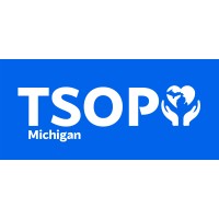 TSOP Michigan logo - Similar company to Compass Strategies
