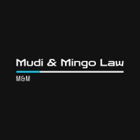 Mudi & Mingo Law LLP logo - Similar company to New World Preparatory Charter School