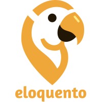 Eloquento logo - Similar company to Databrut