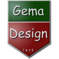 Gema Mobilya Dizayn San. Ltd. Şti. logo - Similar company to Moderno Mobilya