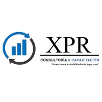 XPR Consulting logo - Similar company to Xpr Distribution