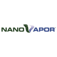 Nanovapor Inc. logo - Similar company to Peefence