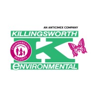 Killingsworth Environmental logo - Similar company to Northwest Exterminating