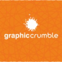 Graphic Crumble logo - Similar company to Tantamount