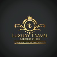 Luxury Travel Collections of India-Connoisseur of Luxury Travel and Lifestyle logo - Similar company to Luxury Marriages India