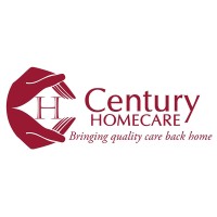 Century Homecare logo - Similar company to Palliative Personal Care: A Service Of Worcester Home Care