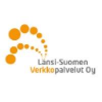 Länsi-Suomen Verkkopalvelut Oy logo - Similar company to Primatel Netherlands