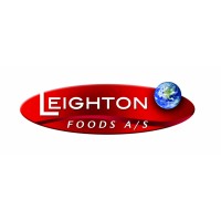 Leighton Foods A/S logo - Similar company to Woodoo Stadium