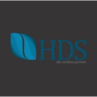 PT HDS Sriwijaya Consulindo logo - Similar company to Konsultant