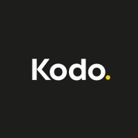 Kodo Creative Agency logo - Similar company to Kodo