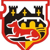 Stirling County RFC logo - Similar company to Parasyasala Advertisers Pvt Ltd