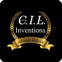 C.I.L. Inventions logo - Similar company to Easypartner Nyköping