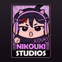 Nikouki Studios logo - Similar company to Paezo