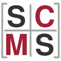 Scientific Computing, Modeling & Simulation, SP Pune University, Pune, India logo - Similar company to Coremobile