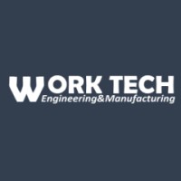Work Technology Limited logo - Similar company to Iaction - Interiors