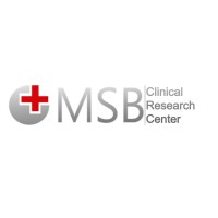 MSB Clinical Research Center logo - Similar company to Axon Clinical Research
