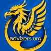 Advizers logo - Similar company to Dataskillz