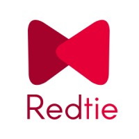 Redtie logo - Similar company to Saradhi Infotech
