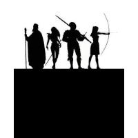 The Warsong: Larp Brisbane