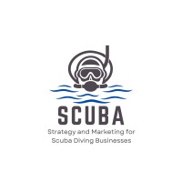 scubastrat logo - Similar company to Land'S Edge Foundation