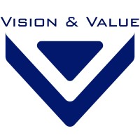 Vision & Value logo - Similar company to Rab3I Platform