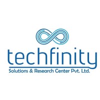 Techfinity Solutions & Research Center Pvt. Ltd. logo - Similar company to Paaila Technologies