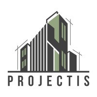 Projectis logo - Similar company to Etech - Espace Et Techniques