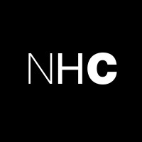 Nick Hamon Casting logo - Similar company to Shoelace Creative