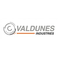 Valdunes Industries logo - Similar company to Kds Cnd