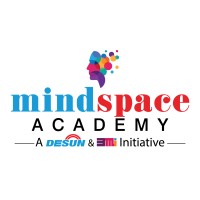 Desun ABA Mindspace Academy logo - Similar company to Andglyph Tech Solutions