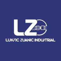 Luksic Zuanic S.A. logo - Similar company to Bethia S.A.