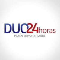 DUO24horas - Plataforma de Saúde logo - Similar company to Duolife