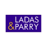 Ladas & Parry LLP logo - Similar company to Fabricant Llp