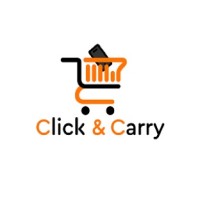 Click&Carry logo - Similar company to Click & Carry - As Seen On Shark Tank