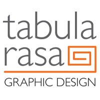 tabula rasa graphic design logo - Similar company to Govcondesign | Graphic Design As A Subscription