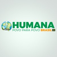 Humana Brasil logo - Similar company to Ivon