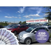Withnell Car Sales