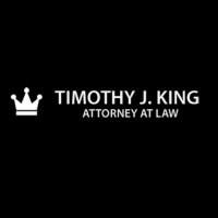 Timothy J. King Law Office logo - Similar company to Answer Advantage