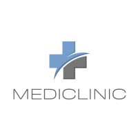 Mediclinic logo - Similar company to Healerplus