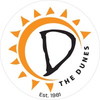 The Dunes Resort logo - Similar company to The Colleton Collection
