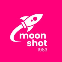 Moonshot1983 logo - Similar company to Dim Propaganda