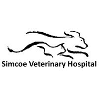 Simcoe Veterinary Hospital logo - Similar company to Rrsaindia - Rescue & Rehabilitation Of Stray Animals Foundation