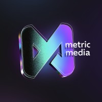 metric media logo - Similar company to Advantage Informatics