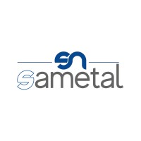 SN Sametal logo - Similar company to Pressfer Maroc