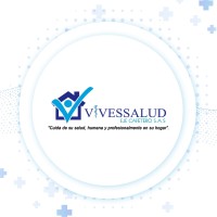 Vivessalud Eje Cafetero S.A.S logo - Similar company to Centro Visual Moderno Sas