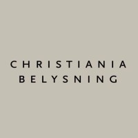 Christiania Belysning AS logo - Similar company to Dollarstore As