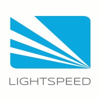 Lightspeed Marketing logo - Similar company to Tvi Communications